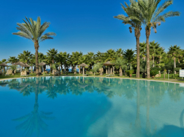 18 Futura Style Olimpia Cilento Resort   Ascea Marina