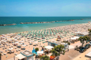 1 HOTEL ADRIANA   BELLARIA