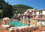 4 HOTEL DON PEDRO   ISCHIA