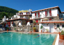 5 HOTEL DON PEDRO   ISCHIA