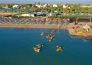 Villaggio African Beach   Manfredonia   48