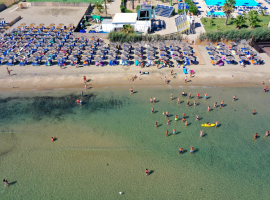 Villaggio African Beach   Manfredonia   49