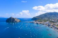1 PARK HOTEL CARLO MAGNO   ISCHIA