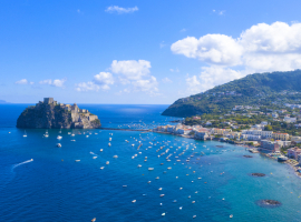 1 PARK HOTEL CARLO MAGNO   ISCHIA