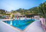2 PARK HOTEL CARLO MAGNO   ISCHIA