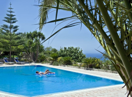 1 PARK HOTEL LA BECCACCIA  ISCHIA
