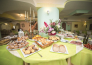 3 PARK HOTEL LA BECCACCIA  ISCHIA