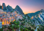 CITTA E BORGHI IN PUGLIA E BASILICATA 06