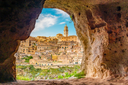 CITTA E BORGHI IN PUGLIA E BASILICATA 10