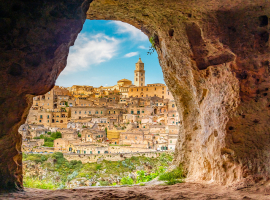 CITTA E BORGHI IN PUGLIA E BASILICATA 10