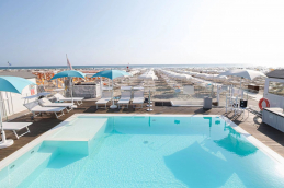 1 HOTEL CARLTON   RICCIONE