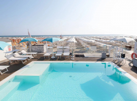 1 HOTEL CARLTON   RICCIONE