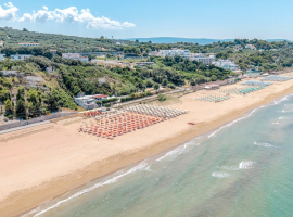 1 Villaggio Uliveto   Rodi Garganico NUOVE