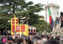 9 FESTA DEL TULIPANO DI CASTIGLIONE DEL LAGO