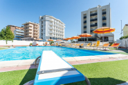 1 HOTEL AVILAIN   TORRE PREDRERA