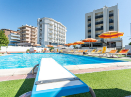 1 HOTEL AVILAIN   TORRE PREDRERA