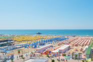 1 HOTEL SPIAGGIA MARCONI   RIMINI