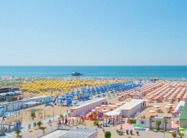 1 HOTEL SPIAGGIA MARCONI   RIMINI