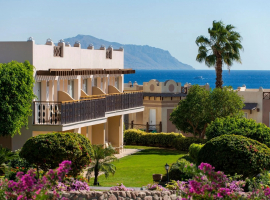 1 CONCORDE EL SALAM SPORT HOTEL  SHARM EL SHEIKH