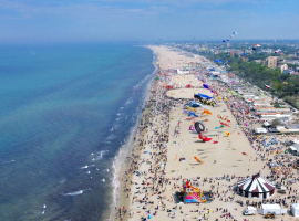 1 HOTEL ANTONY   PINARELLA DI CERVIA