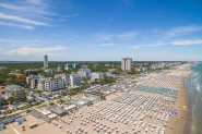 1 HOTEL HAPPY   MILANO MARITTIMA