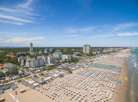 1 HOTEL HAPPY   MILANO MARITTIMA