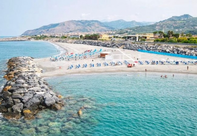 1 BAIA DI TEMPSA   CAMPORA SAN GIOVANNI