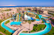 1 CHARMILLION CLUB AQUA PARK   sharm