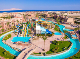 1 CHARMILLION CLUB AQUA PARK   sharm
