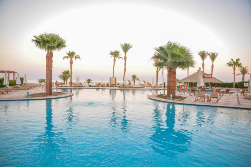 1 SAFIR SHARM WATERFALLS RESORT   sharm