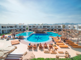 1 TIVOLI HOTEL AQUA PARK   sharm