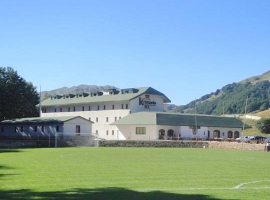 14 Kristiania Family Hotel