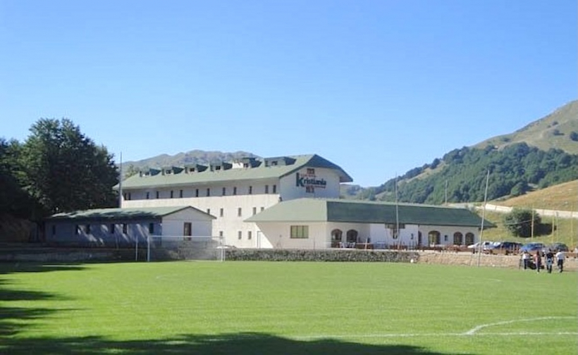 14 Kristiania Family Hotel