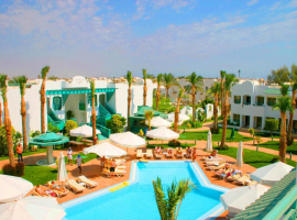 6 FALCON HILLS HOTEL   sharm
