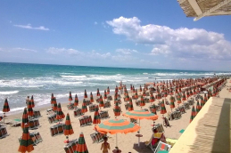 1 ACCORD HOTEL LE ROSE   PALAGIANO