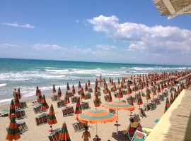 1 ACCORD HOTEL LE ROSE   PALAGIANO