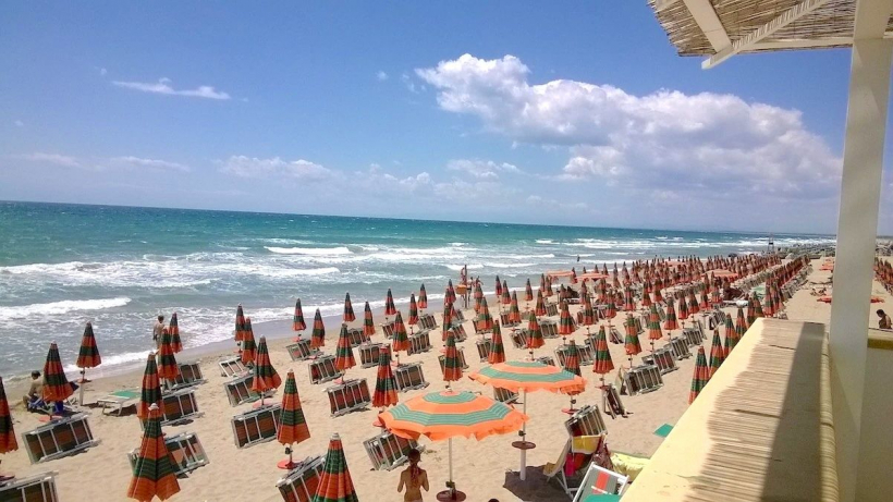 1 ACCORD HOTEL LE ROSE   PALAGIANO