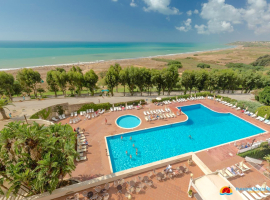 1 PARADISE BEACH RESORT   SELINUNTE