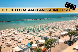 1 HOTEL ADRIANA   BELLARIA mirabilandia