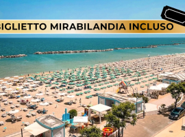 1 HOTEL ADRIANA   BELLARIA mirabilandia