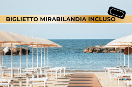 1 HOTEL FABIUS   BELLARIA mirabilandia