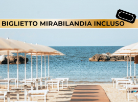 1 HOTEL FABIUS   BELLARIA mirabilandia