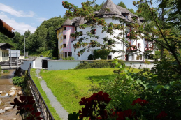 6 Futura Club Schloss Rosenegg   Austria