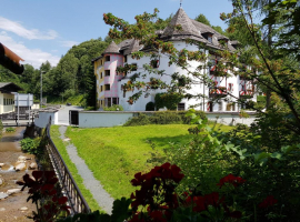 6 Futura Club Schloss Rosenegg   Austria