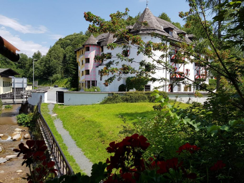6 Futura Club Schloss Rosenegg   Austria