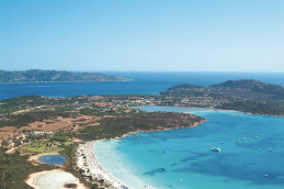 1 Residence Porto Coda Cavallo   San Teodoro 
