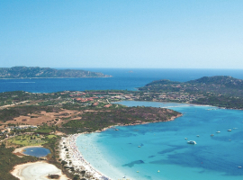 1 Residence Porto Coda Cavallo   San Teodoro 