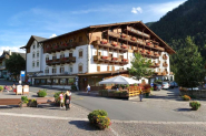 17 Futura Club Parc Hotel Posta   San Virgilio di Marebbe