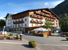 17 Futura Club Parc Hotel Posta   San Virgilio di Marebbe