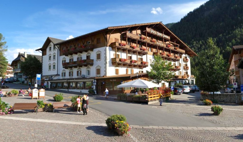 17 Futura Club Parc Hotel Posta   San Virgilio di Marebbe